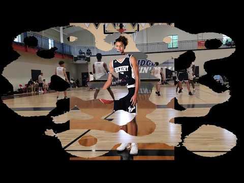 Video of Paul Barnarki-Big Shots tournment