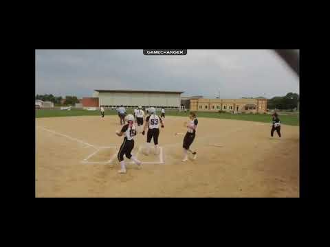 Video of 18u NWI Rockers