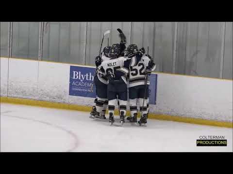 Video of Josiah DeGazon Hockey Highlight Reel