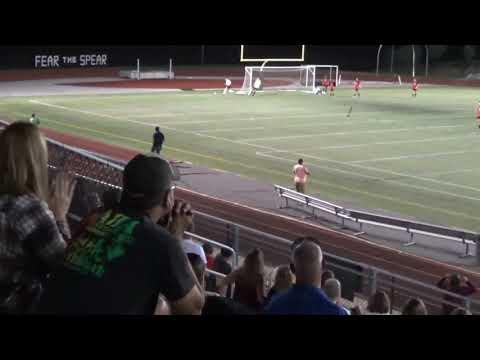 Video of 2019 Current High School Season