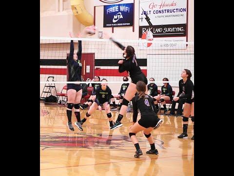 Video of Kenna VB Houston