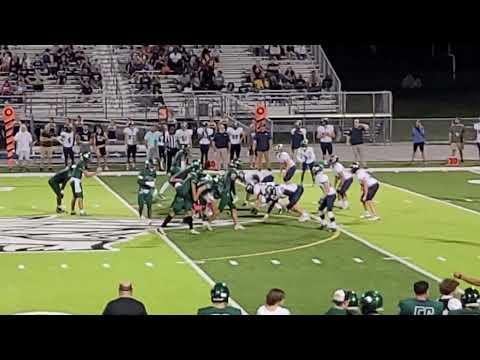 Video of Sophomore season