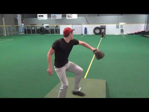 Video of Ben Snyder Baseball Video