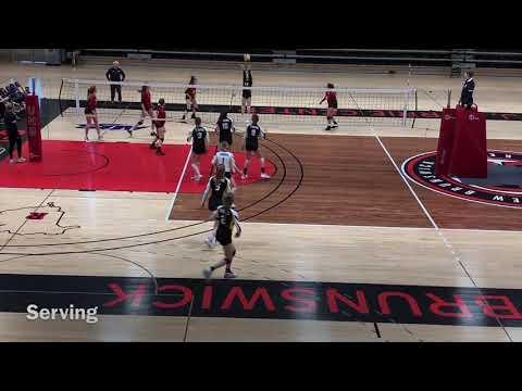 Video of Video highlights from Club vball (February to mid March 2020 and then Covid happened)