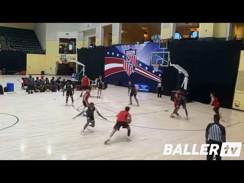 Video of AAU Orlando Highlights 2023