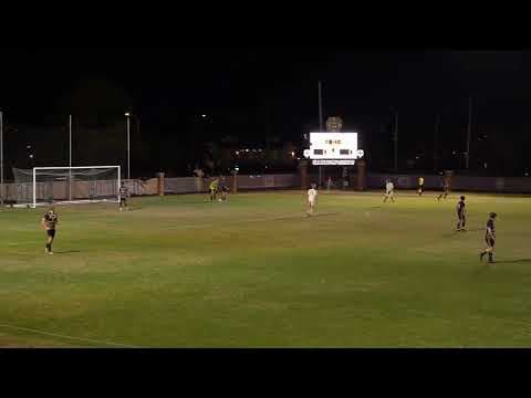 Video of Ben Franklin vs HC Full Game