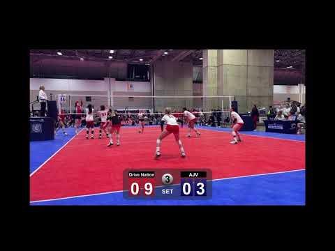 Video of Drive Nation 17 Black - Triple Crown