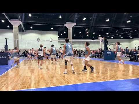 Video of SoCal Cup Highlights | No. 98 | Libero