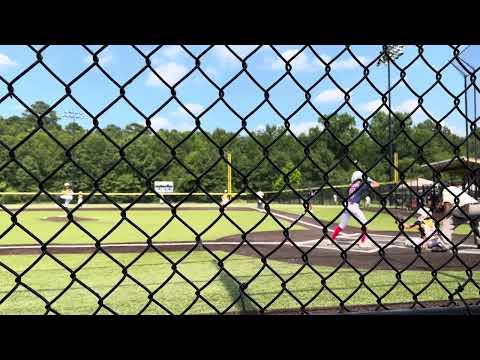 Video of 23' Summer All Stars 12u Dinger