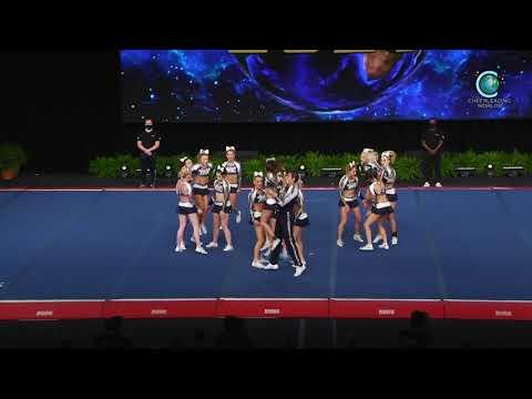 Video of Macs Code X Worlds 