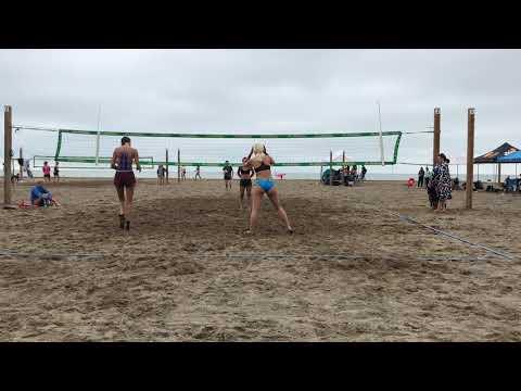 Video of Beneteau/incitti 18u bvne beach bvne clips