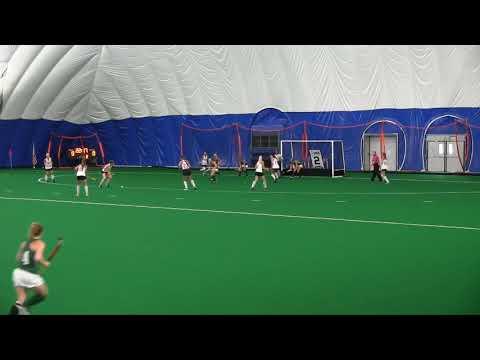 Video of Ellie Todd 2022 GK 2018 NCCs