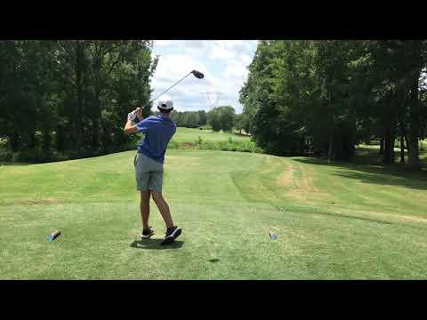 Video of 2021 Aidan Dimakis Men’s Golf Recruiting Profile