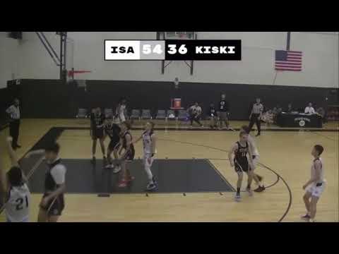 Video of Kiski Invitational