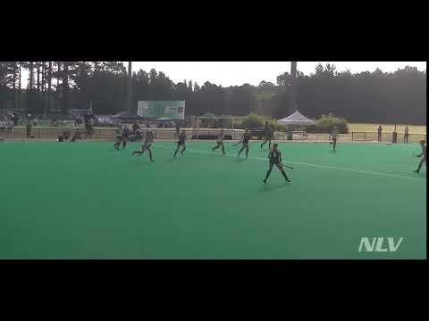 Video of 2022 Nexus Championship and Stars and Stripes Game Highlights 