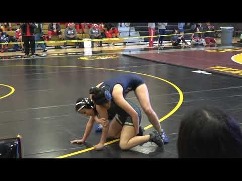 Video of Edcouch Elsa vs southwest -graciela reyes