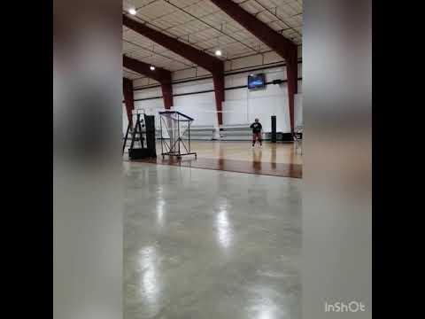 Video of Private Lessons 