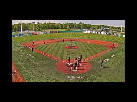 Video of 2024 ASAA D1 State Championships - Grand Slam