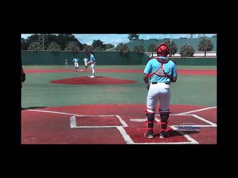 Video of  Cam Kaminsky class 2023 RHP 6/5/2021