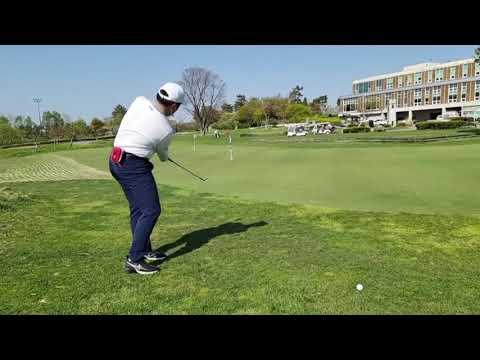 Video of Short Game