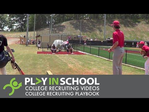 Video of Baker Cox LHP 2020 