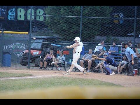 Video of Baseball Factory BP