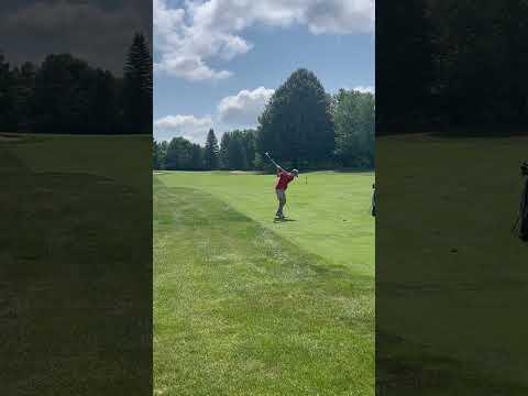 Video of Owen Callaway Tournament Katke 1