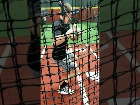 Video of Back angle bp