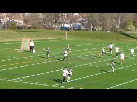 Video of Eliza Yachimowicz 2015 - #24 - 6'0" Attack Midfield Highlight Reel