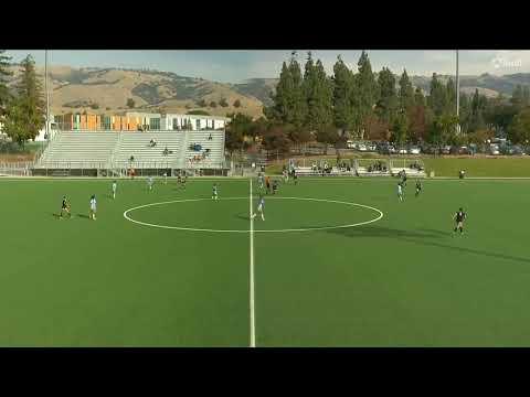 Video of 2023 Highlights (#7, midfield)