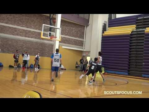 Video of Miles Scout Focus - Highlights 