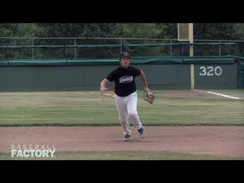 Video of Baseball Factory Video 2020