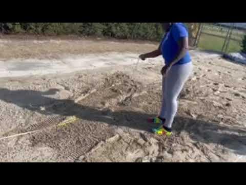 Video of Trinity Brooks in long jump