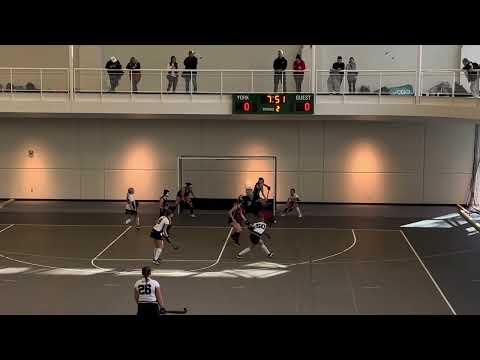 Video of 12/21/24: U16 NIQs - Powerhouse Bolts Qualify for NITs