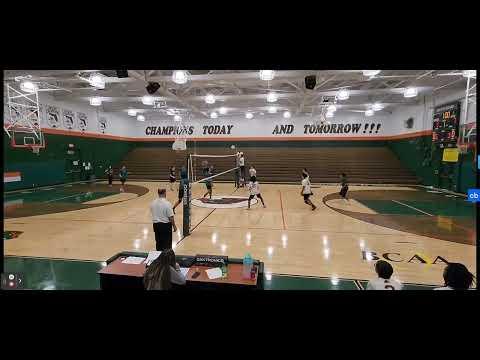 Video of Josiah Block and Tip