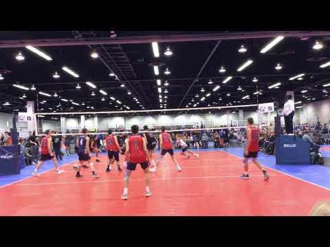 Video of SCVA Invitational Highlights, Anaheim CA (Jan 2019)