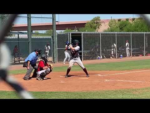 Video of July 2022 tournament