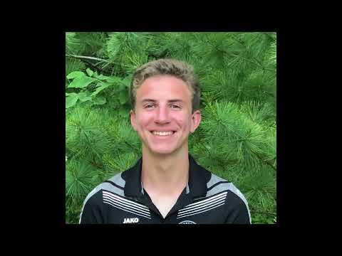 Video of Nicholas Fuierer Soccer Compilation 2021