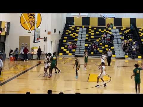 Video of Lamar Dampier 2021/22 Season Highlights 