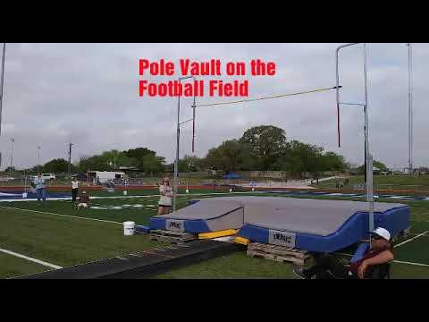 Video of Rhino Villarreal Fall City Meet 3/24/18 12ft