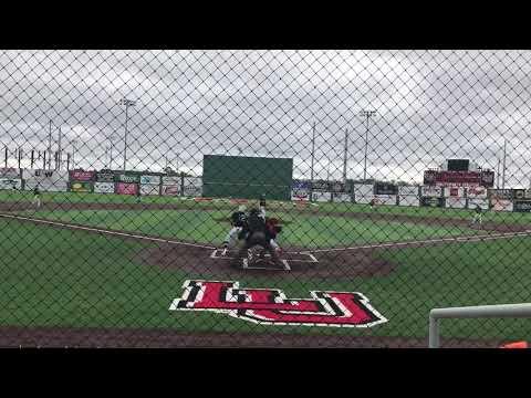 Video of Texas Prep Tourney at Lamar PBA Stars 18U (Single) 10 26 19