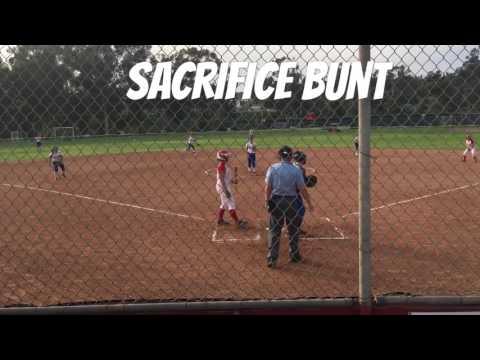 Video of High School Hitting 2017 