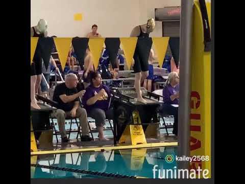 Video of 200 IM 2020