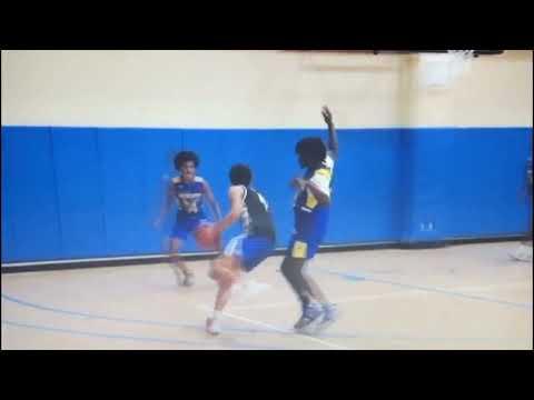 Video of Andrew Leonard - 2022 Fall Basketball Highlights