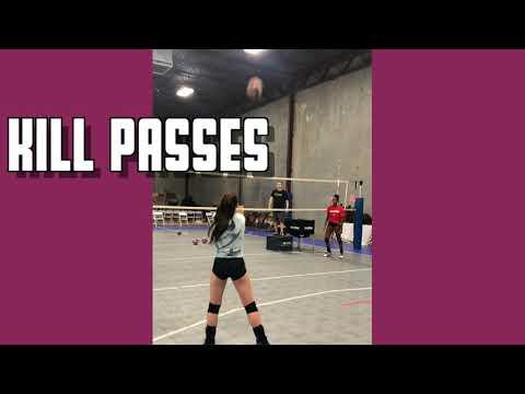 Video of Kill Passes