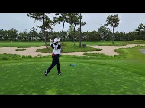 Video of Golf