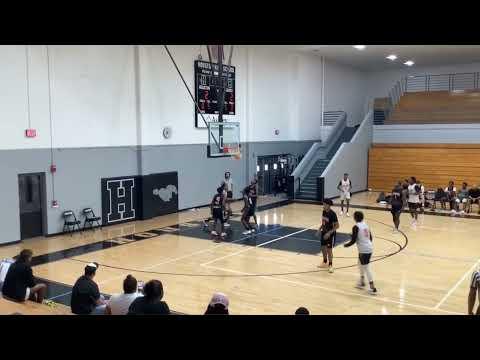 Video of Memphis in May Invitational