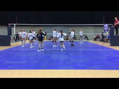 Video of 2021 Boston Volleyball Festival Highlights