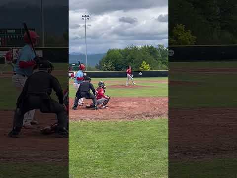 Video of Everett Bertsch, 2025, Pitching, T89 (Jun 2024)