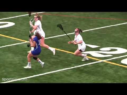 Video of 2018 Varsity Lax Season